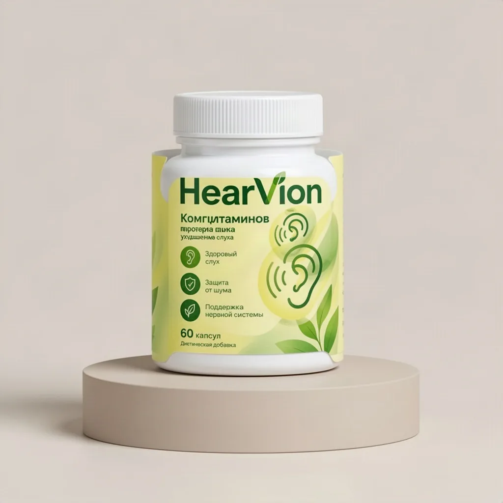 HearVion