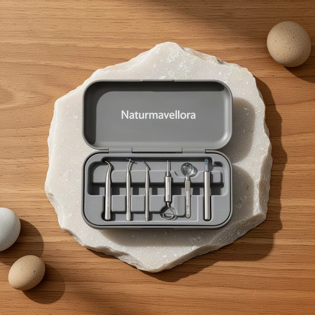 Naturmavellora Otoclean Pro