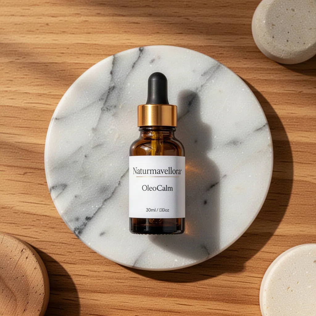 Naturmavellora OleoCalm Drops