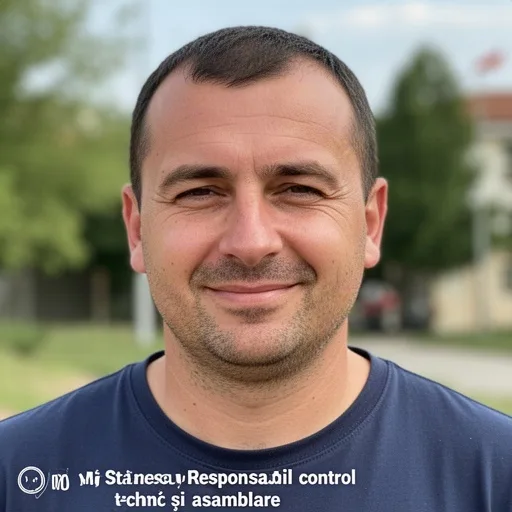 Mihai Stănescu