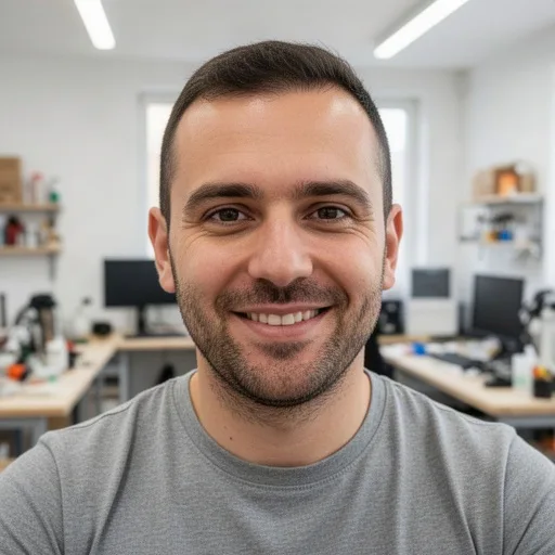 Mihai Damian