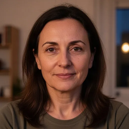 Dana Ionescu